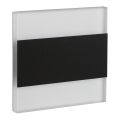 LED svetlo za stepenište LED/0,8W/12V 3000K