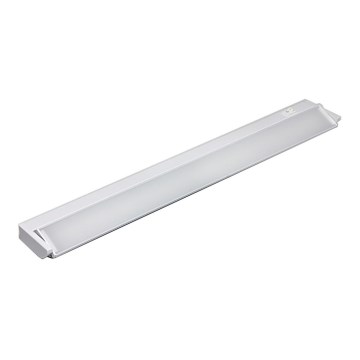 LED svetlo za ugradnju ispod ormarića LED/10W/230V belo