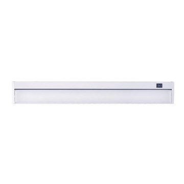 LED svetlo za ugradnju ispod ormarića LED/10W/230V
