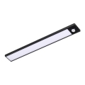 LED svetlo za ugradnju ispod polica sa senzorom LED/2,5W/5V 4000K 3000 mAh
