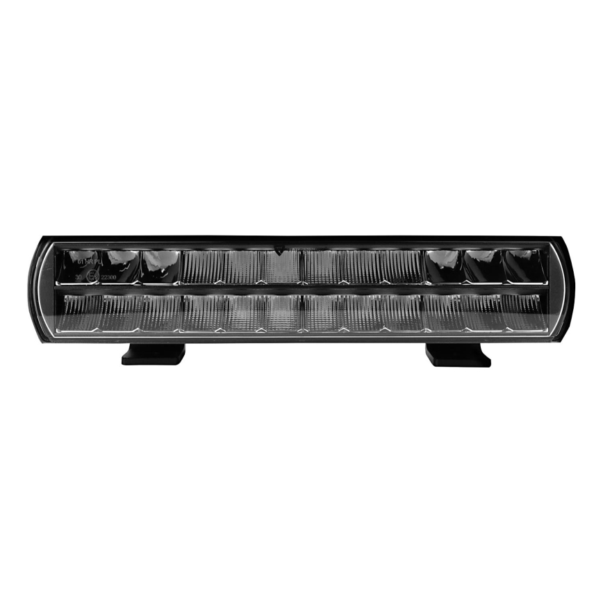 LED Svetlosna rampa za automobil BLACK OFF ROAD LED/120W/9-36V IP69 6000K