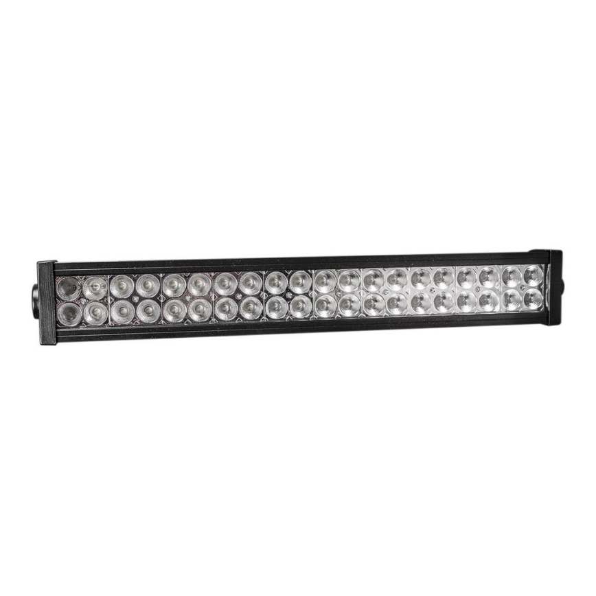LED svetlosna rampa za automobil EPISTAR LED/120W/10-30V IP67 6000K