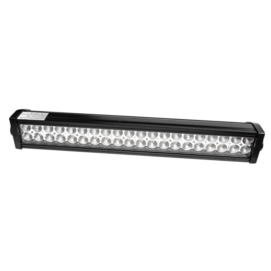 LED svetlosna rampa za automobil EPISTAR LED/120W/10-30V IP67 6000K