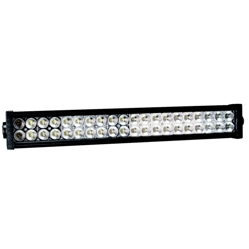 LED svetlosna rampa za automobil EPISTAR LED/120W/10-30V IP67 6000K