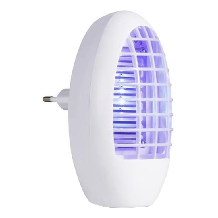 LED svetlosna zamka za suzbijanje insekata UV/1,2W/230V