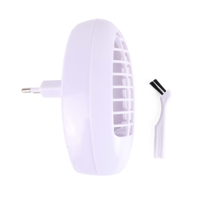 LED svetlosna zamka za suzbijanje insekata UV/1,2W/230V