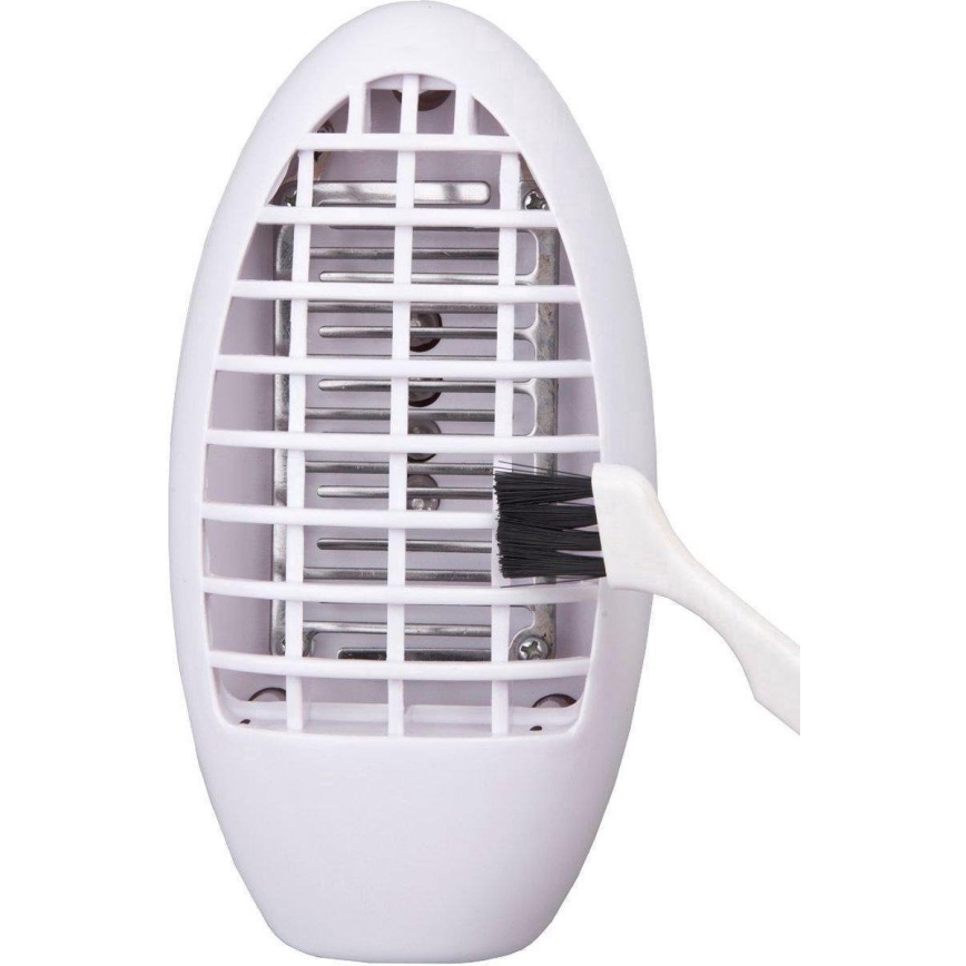LED svetlosna zamka za suzbijanje insekata UV/1,2W/230V