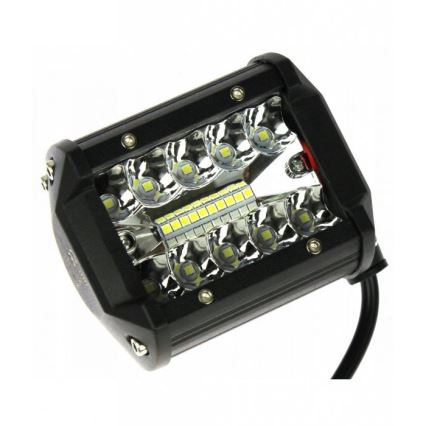 LED tačkasto svetlo za automobil COMBO LED/60W/12-24V IP67