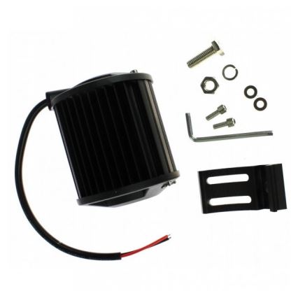 LED tačkasto svetlo za automobil COMBO LED/60W/12-24V IP67