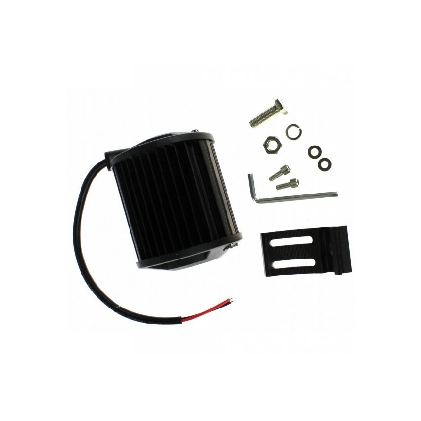 LED tačkasto svetlo za automobil COMBO LED/60W/12-24V IP67