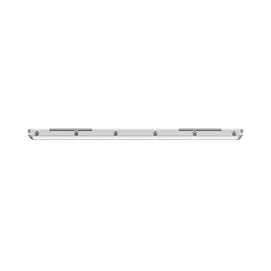 LED Radna linearna lampa LIMEA GIGANT PRO LED/20/26/33/40W/230V 6000K IK10 IP66 120 cm