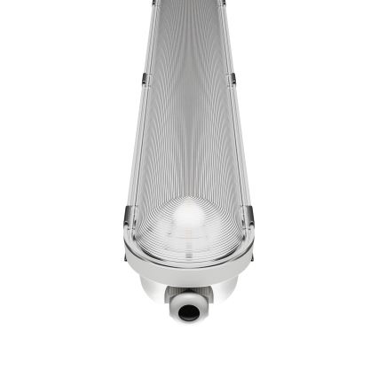 LED Radna linearna lampa LIMEA GIGANT PRO LED/40/54/68/85W/230V 4000K IK10 IP66 150 cm
