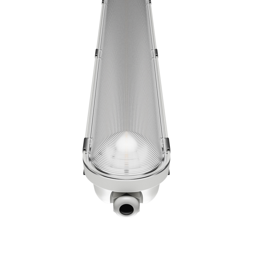 LED Radna linearna lampa LIMEA GIGANT PRO LED/40/54/68/85W/230V 4000K IK10 IP66 150 cm