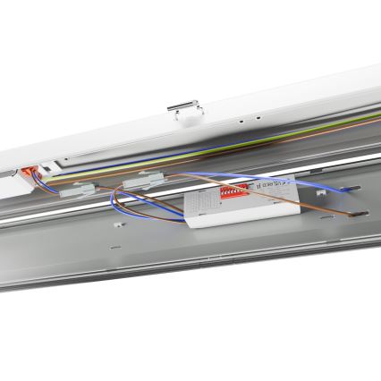 LED Radna linearna lampa LIMEA GIGANT PRO LED/40/54/68/85W/230V 4000K IK10 IP66 150 cm