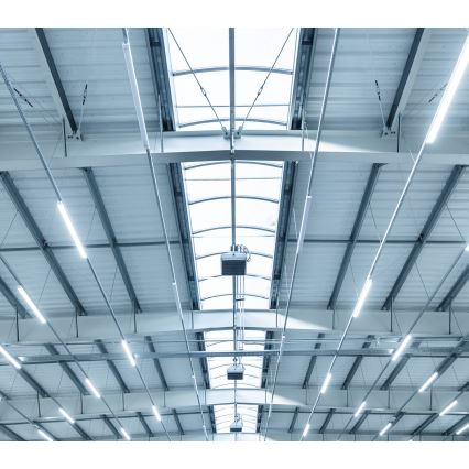 LED Tehnička fluorescentna lampa NEGRO LED/36W/230V IP65 4000K