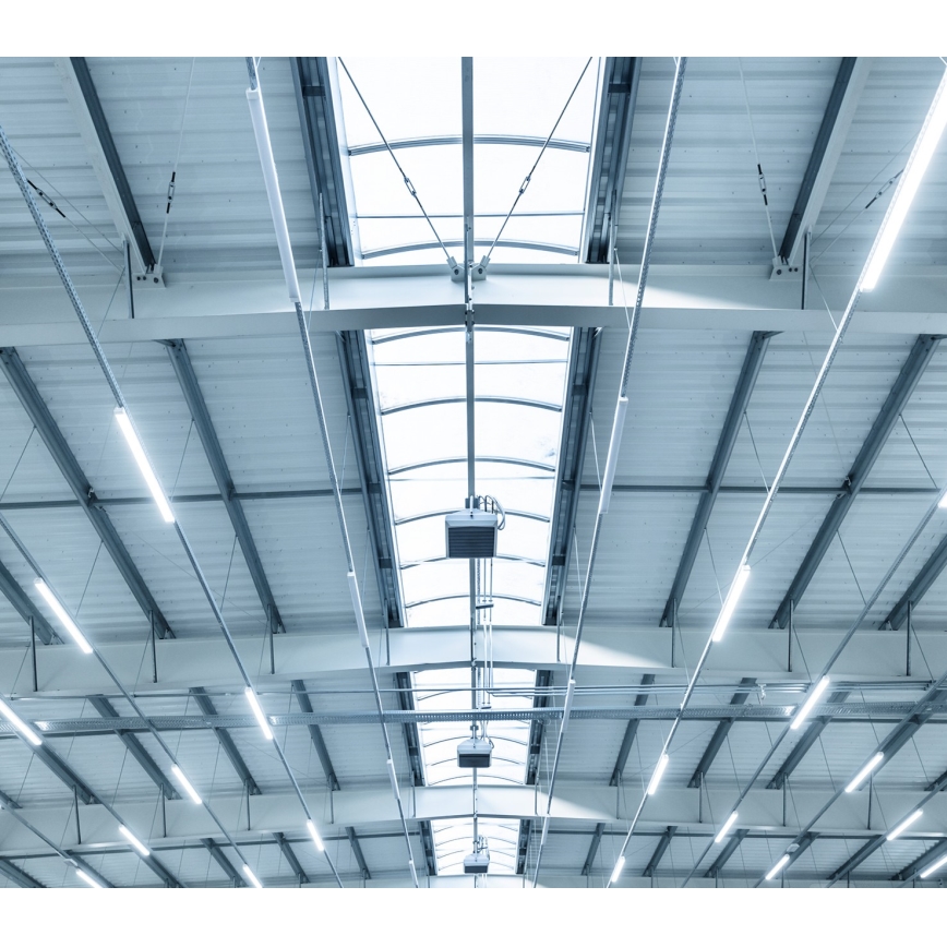 LED Tehnička fluorescentna lampa NEGRO LED/36W/230V IP65 6000K