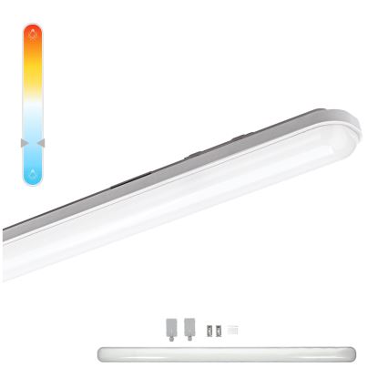 LED Tehnička fluorescentna lampa NEGRO LED/36W/230V IP65 6000K