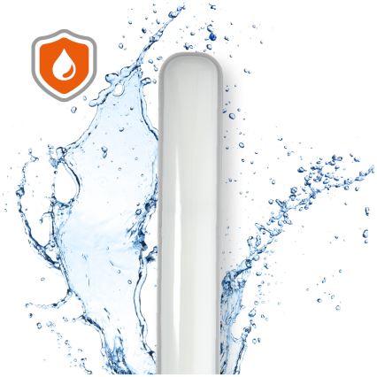 LED Tehnička fluorescentna lampa NEGRO LED/36W/230V IP65 6000K