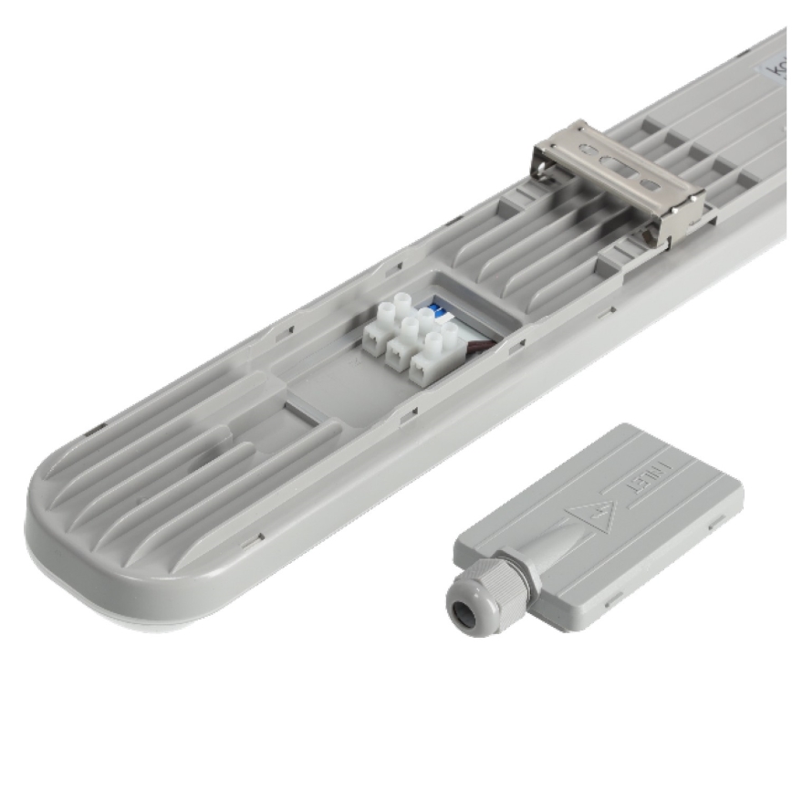 LED Tehnička fluorescentna lampa NEGRO LED/36W/230V IP65 6000K