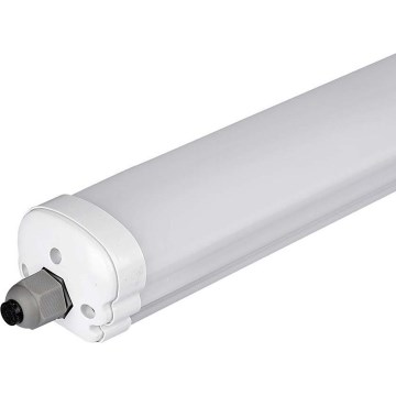 LED tehnička fluorescentna svetiljka G-SERIES LED/18W/230V 6500K IP65 60 cm
