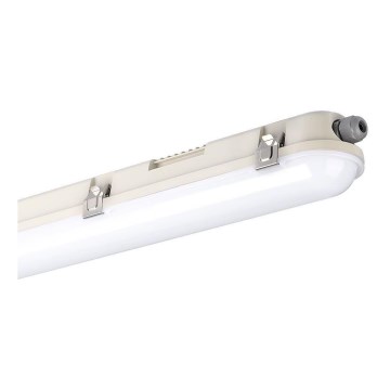 LED tehnička fluorescentna svetiljka sa modulom za nužnu rasvetu EMERGENCY LED/48W/230V 4000K 150cm IP65