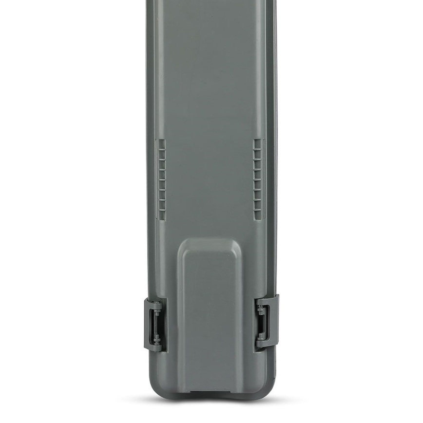 LED tehnička fluorescentna svetiljka T8 2xG13/22W/230V IP65 6400K 156 cm