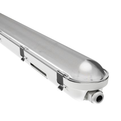 LED Radna linearna lampa LIMEA GIGANT PRO LED/12/21W/230V 4000K IK10 IP66 60 cm