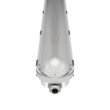LED Radna linearna lampa LIMEA GIGANT PRO LED/12/21W/230V 4000K IK10 IP66 60 cm