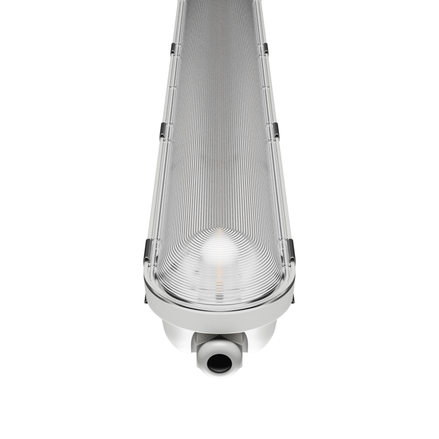 LED Radna linearna lampa LIMEA GIGANT PRO LED/12/21W/230V 4000K IK10 IP66 60 cm