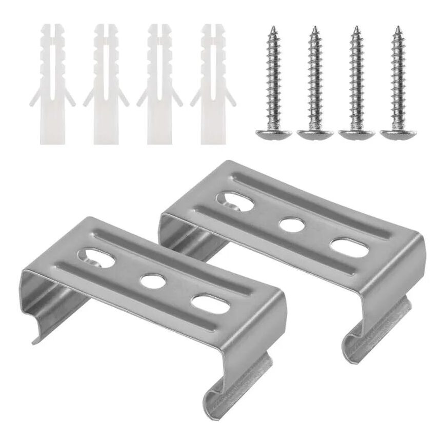 LED tehnička svetiljka DUSTY LED/36W/230V IP65 4000K