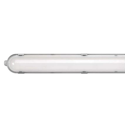LED prigušiva tehnička svetiljka sa modulom za hitno osvetljenje MISTY LED/32/40/48/54W/230V 4000/6500K 152 cm IP66