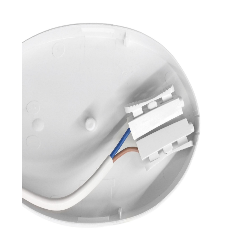 LED tehnička svetiljka sa PIR senzorom LED/20W/230V IP54
