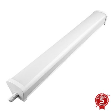 LED tehnička svetiljka sa senzorom LED/40W/180-265V IP65 4000K