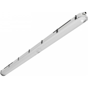 LED tehničko fluorescentno svetlo LIMEA GIGANT PRO LED/40/54/68/85W/230V 4000K IK10 IP66 150 cm