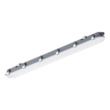 LED tehničko fluorescentno svetlo sa hitnim modulom LED/48W/230V 6500K IP65 2200 mAh 150 cm