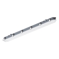 LED tehničko fluorescentno svetlo sa senzorom pokreta i sumraka LED/48W/230V IP65 6500K 150 cm