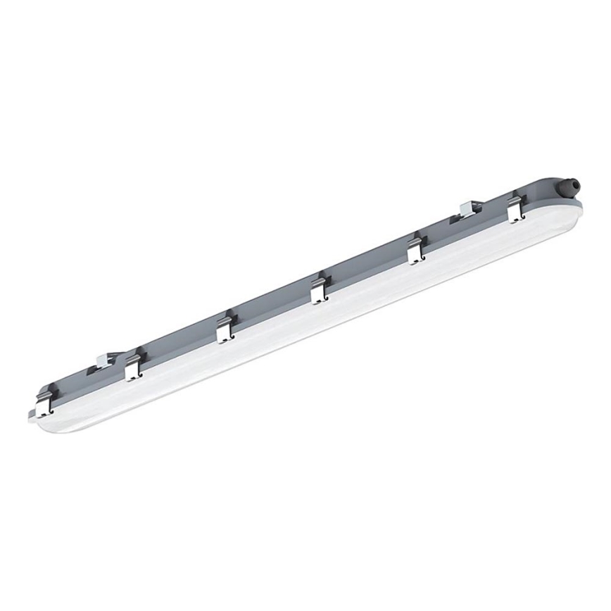 LED tehničko fluorescentno svetlo sa senzorom pokreta i sumraka LED/48W/230V IP65 6500K 150 cm