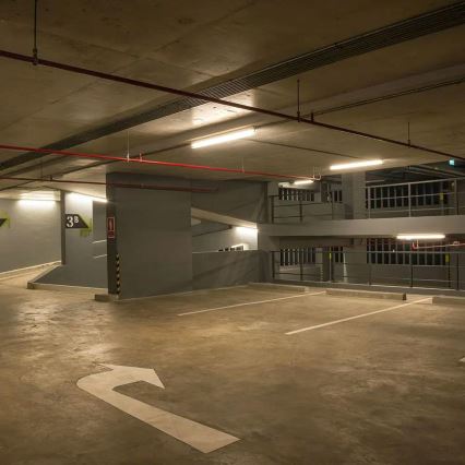 LED tehničko rasvetno telo G-SERIES LED/36W/230V 4500K 120cm IP65