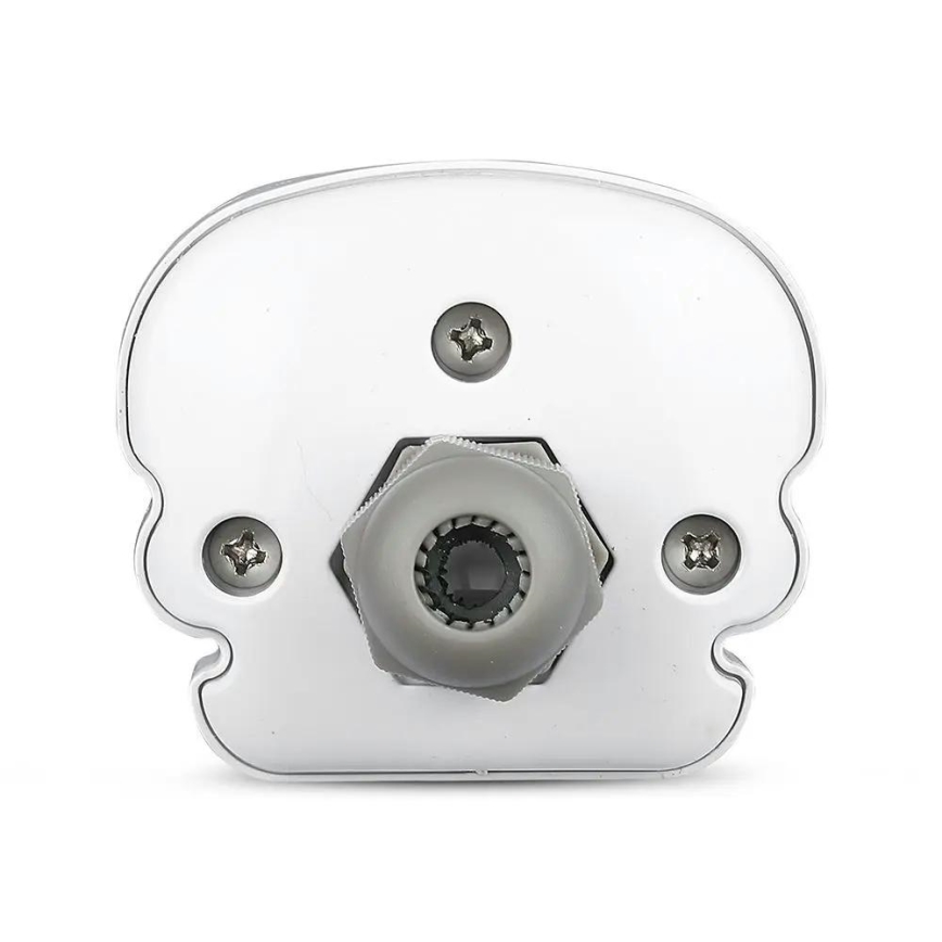 LED tehničko rasvetno telo G-SERIES LED/36W/230V 4500K 120cm IP65