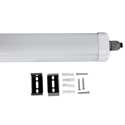 LED tehničko rasvetno telo G-SERIES LED/36W/230V 4500K 120cm IP65