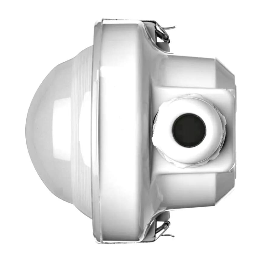 LED prigušiva tehnička svetiljka sa modulom za nužnu rasvetu EMERGENCY LED/24/29/34/38W/230V 4000/6500K 122 cm IP66
