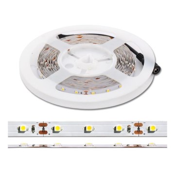 LED traka 5 m, 24 W, 230 V