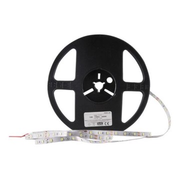 LED traka 5m LED/10W/12V IP20 4500K