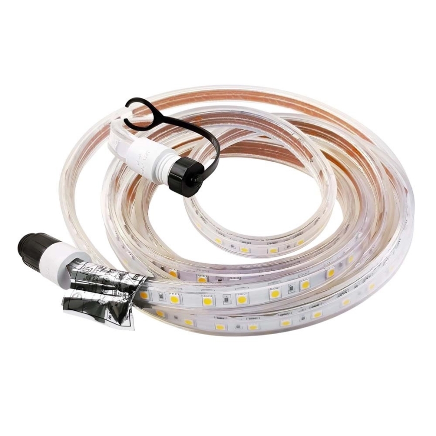 LED Traka EASY CONNECT LED/14,4W/230V 3m IP67 hladna bela