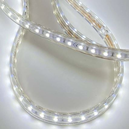 LED Traka EASY CONNECT LED/14,4W/230V 3m IP67 hladna bela