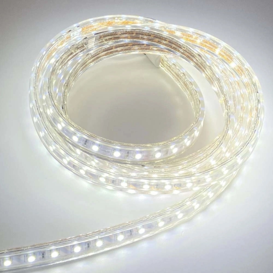 LED Traka EASY CONNECT LED/14,4W/230V 3m IP67 hladna bela