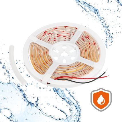 LED Traka LED/50W/12V 5 m 3000K IP65