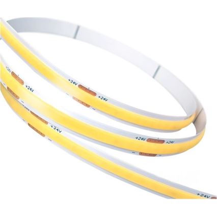 LED Traka TRAMO LED/500W/24V 50 m 3000K