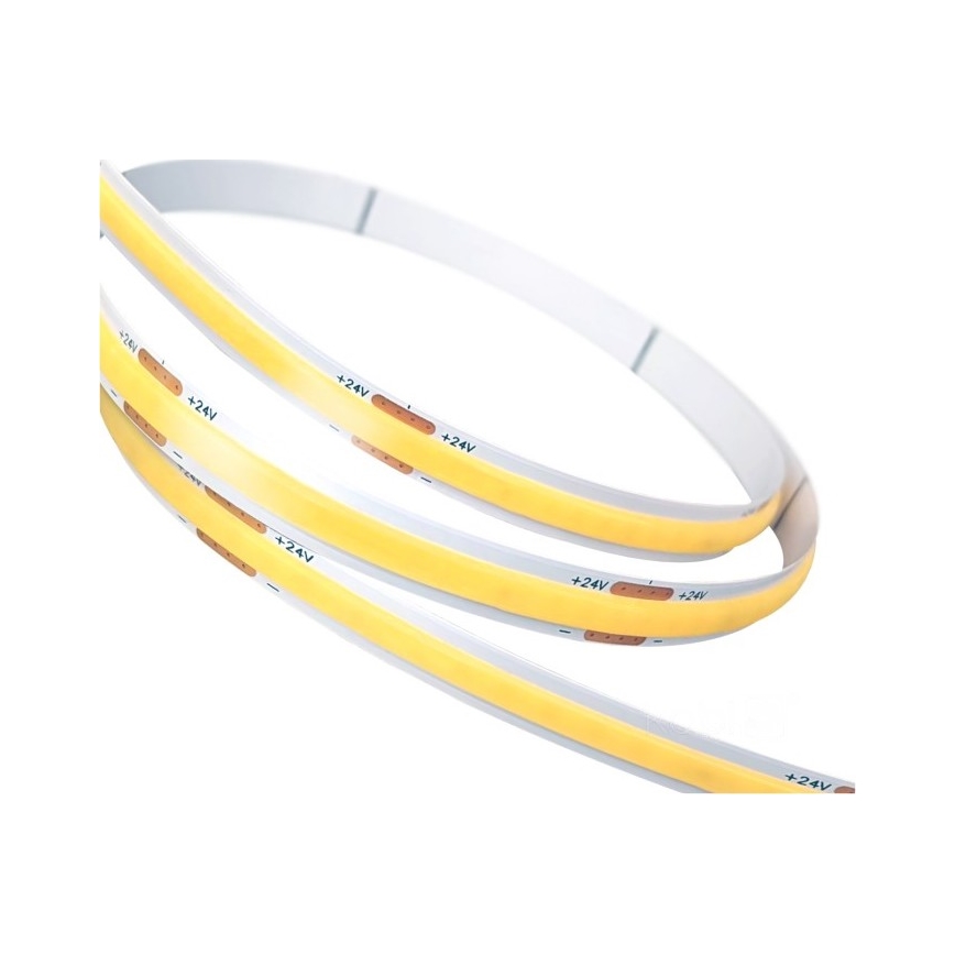 LED Traka TRAMO LED/500W/24V 50 m 3000K