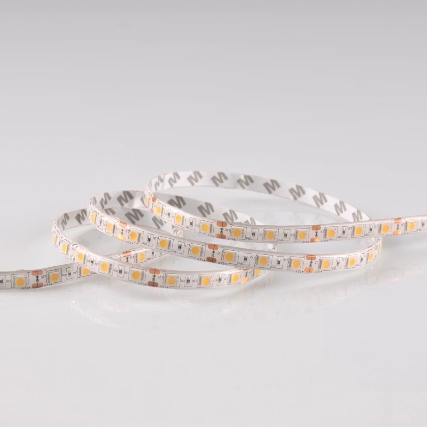 LED TRAKA za kupaonicu 5m 28W/12V IP65 3000K